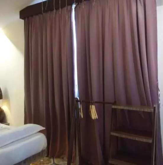 ホテル Amata By The Beach