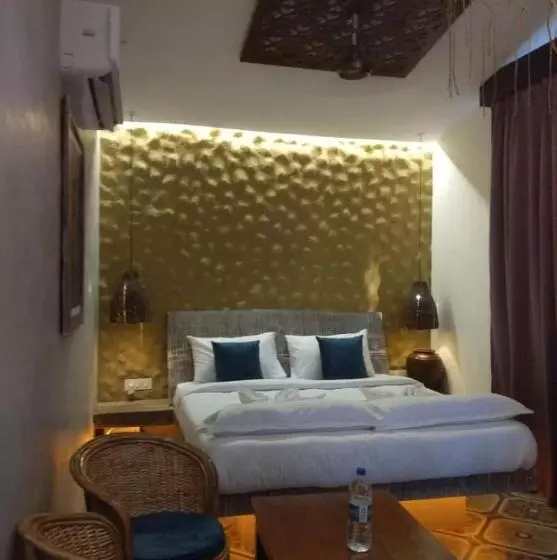 ホテル Amata By The Beach