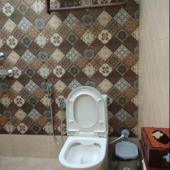 בית מלון כפרי Amata By The Beach