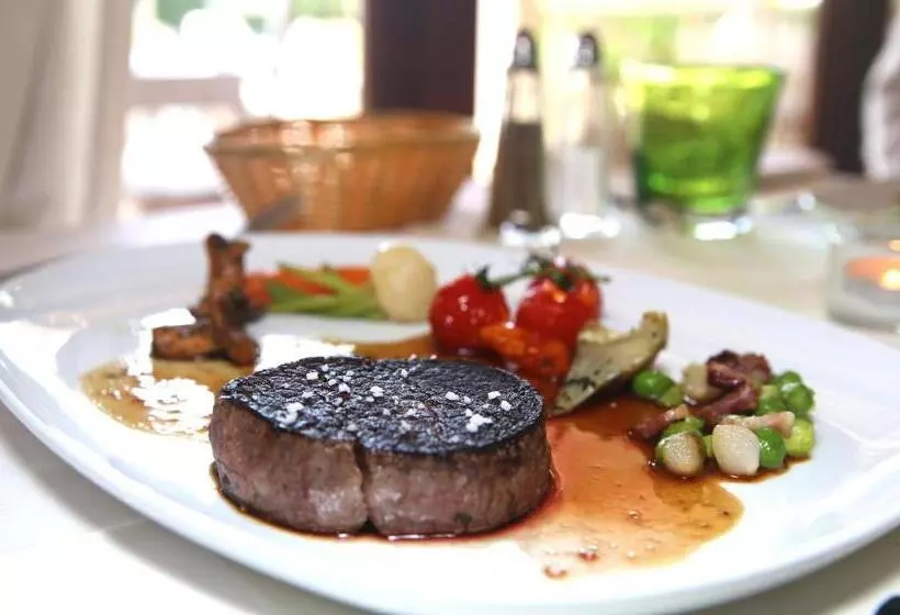 ホテル Hôtel De La Plage   Hdlp