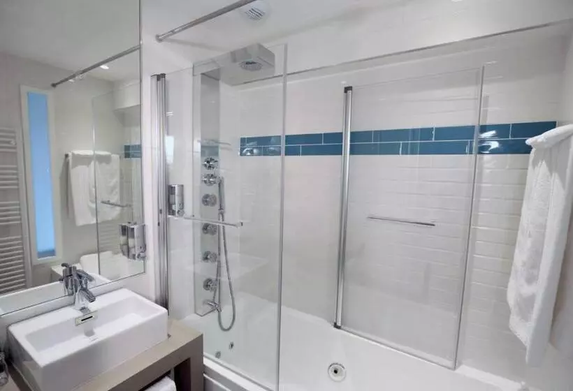 ホテル Hôtel De La Plage   Hdlp