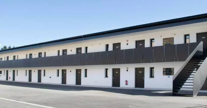 Ilm Hotel By Wmm Hotels