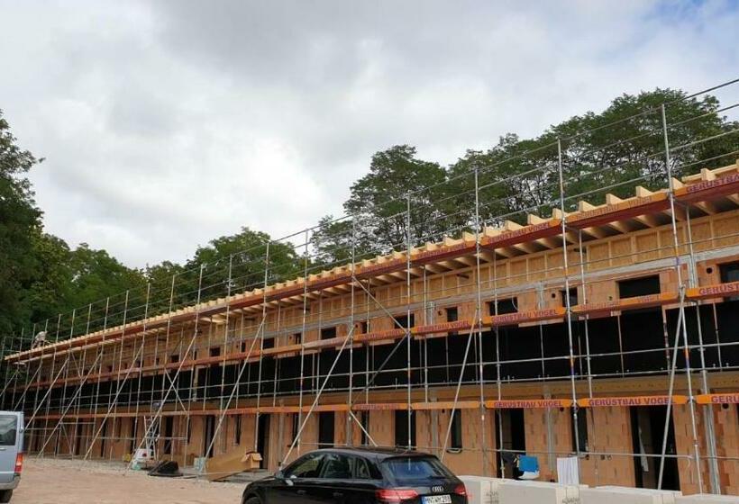 Ilm Hotel By Wmm Hotels