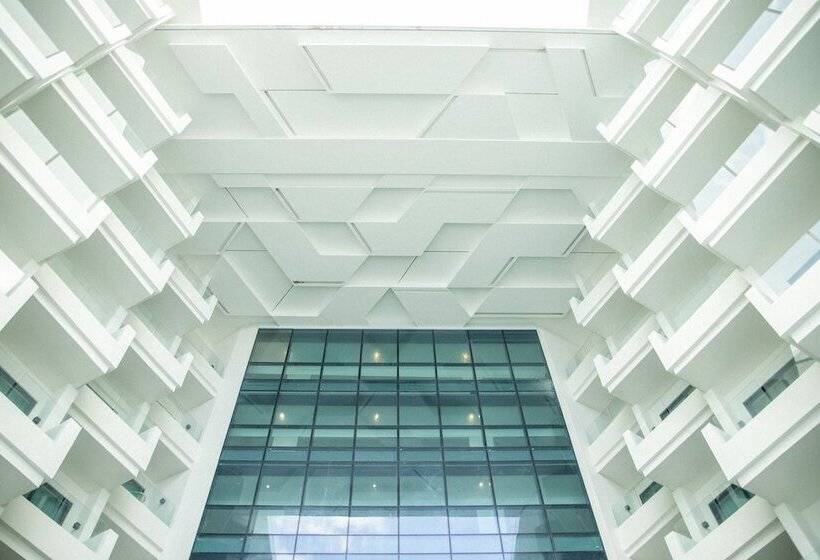 Otel Lime Resort Manila