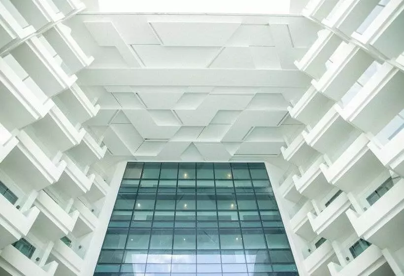 ホテル Lime Resort Manila