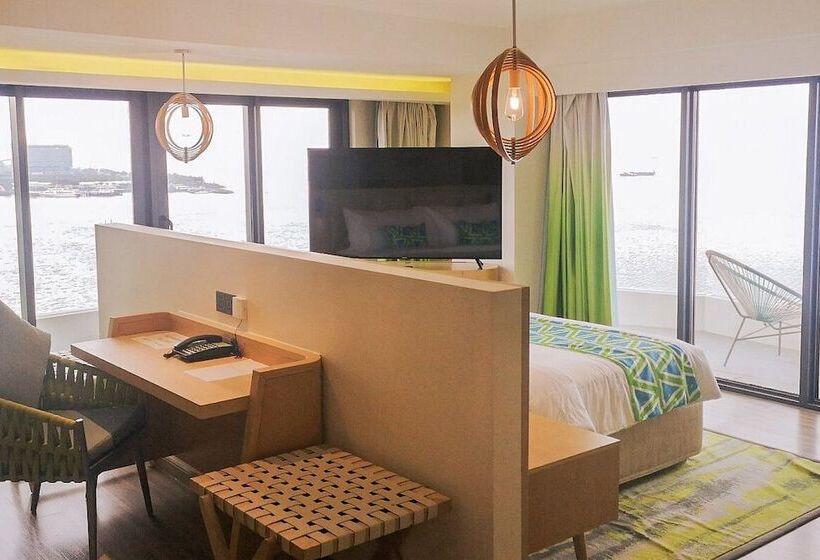 Otel Lime Resort Manila