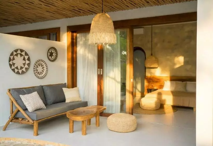 Hotelli Nagara Boutique