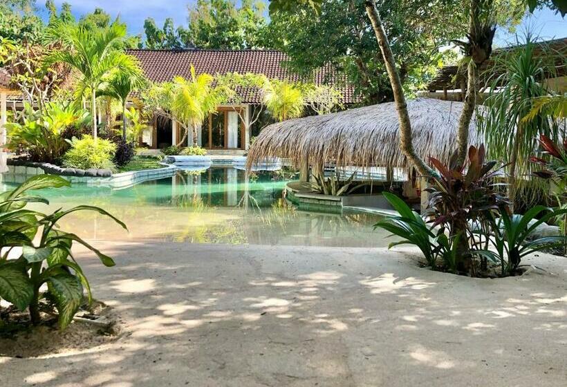 Отель Nagara Boutique