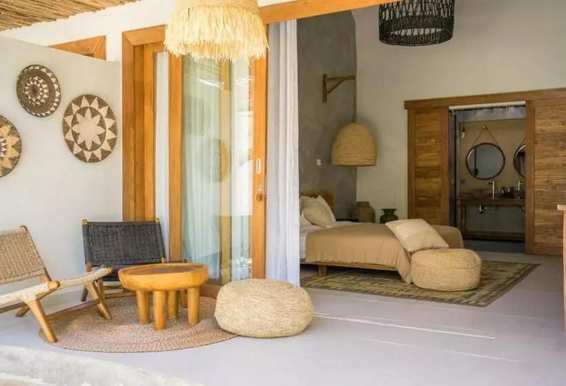 Hotelli Nagara Boutique