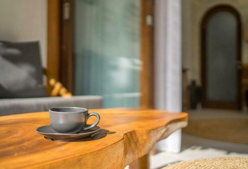 Отель Nagara Boutique