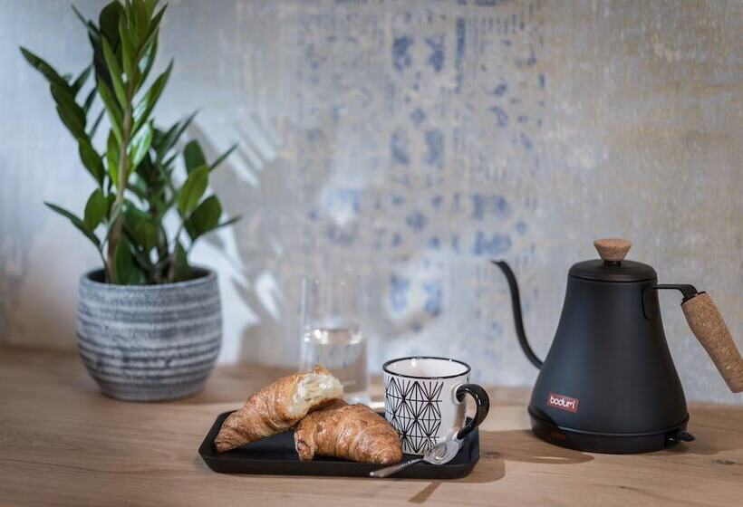 בית מלון כפרי Platzhirsch Kufstein