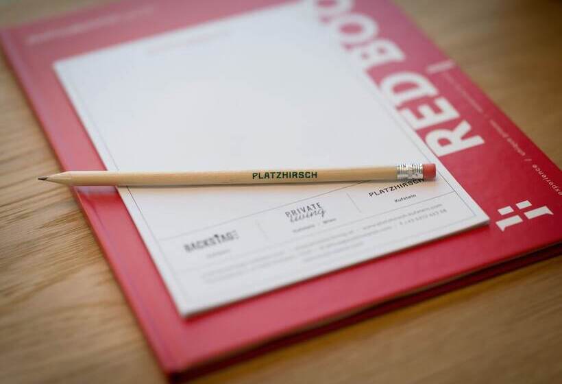 בית מלון כפרי Platzhirsch Kufstein