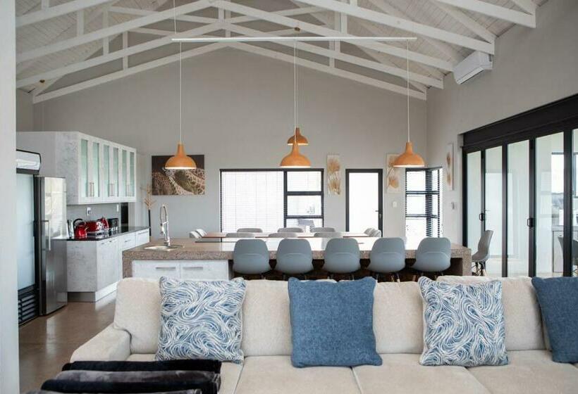 膳宿费 Elements Sunrise Bush Lodge