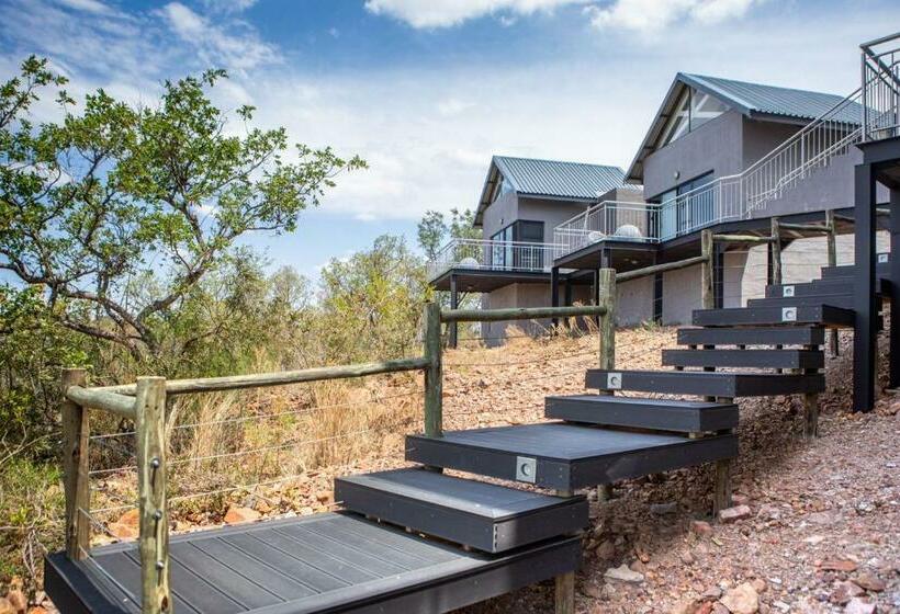 膳宿费 Elements Sunrise Bush Lodge