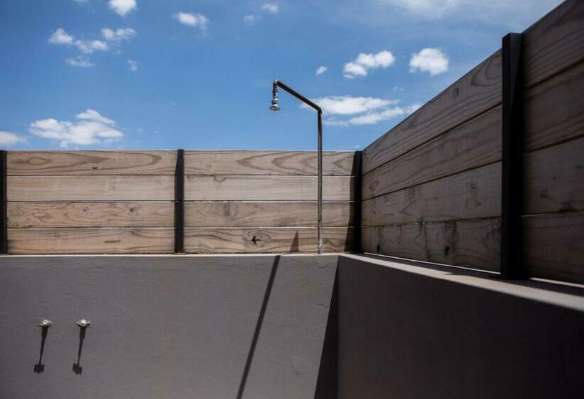 膳宿费 Elements Sunrise Bush Lodge