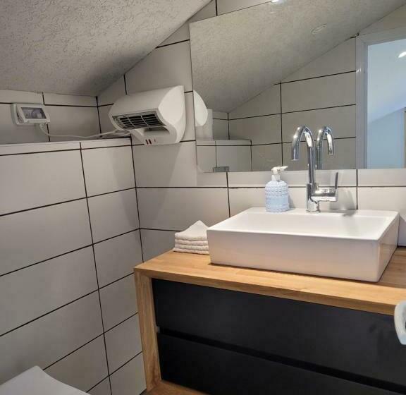 Bed and Breakfast על גג העולם  צפון הגולן