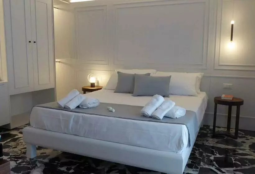 Aamiaismajoitus (B&B) Paderagi