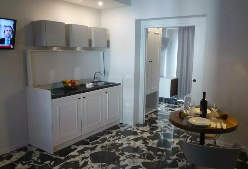 Aamiaismajoitus (B&B) Paderagi