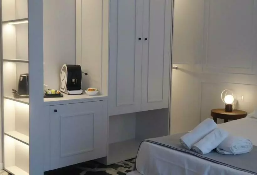 Aamiaismajoitus (B&B) Paderagi