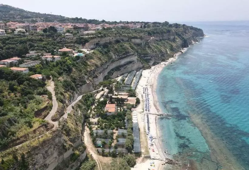 Aamiaismajoitus (B&B) Paderagi