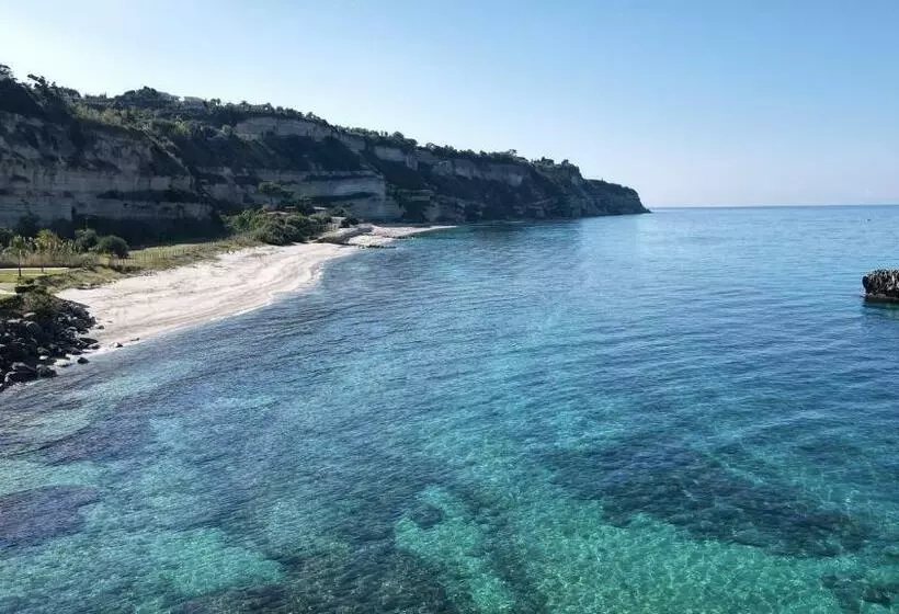 Aamiaismajoitus (B&B) Paderagi