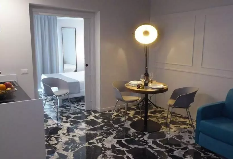 Aamiaismajoitus (B&B) Paderagi