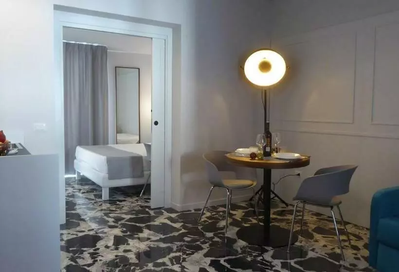 Aamiaismajoitus (B&B) Paderagi