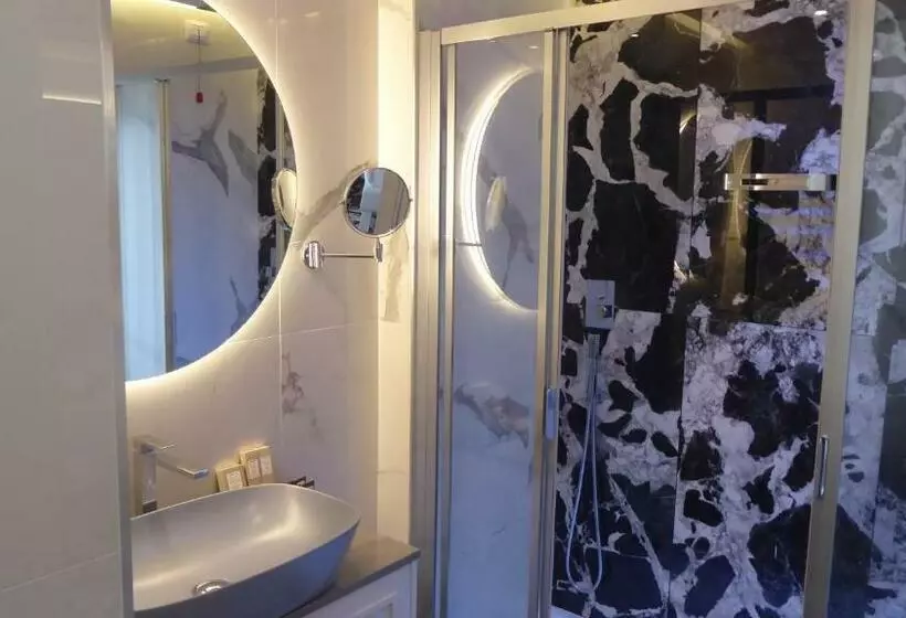 Aamiaismajoitus (B&B) Paderagi