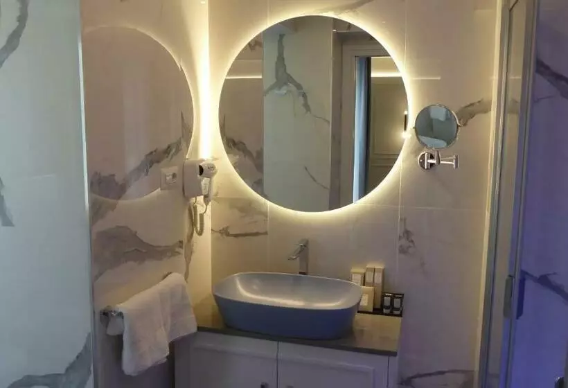 Aamiaismajoitus (B&B) Paderagi