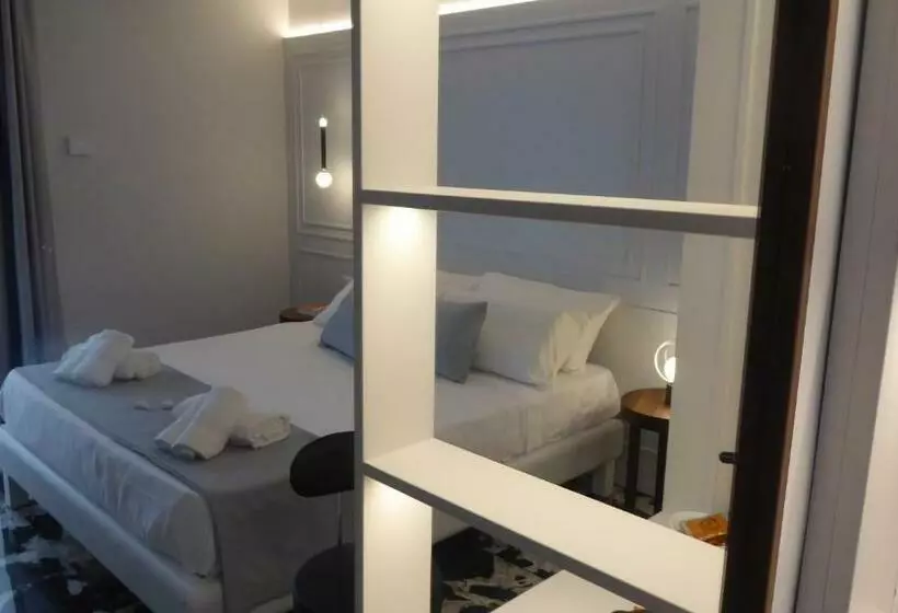 Aamiaismajoitus (B&B) Paderagi