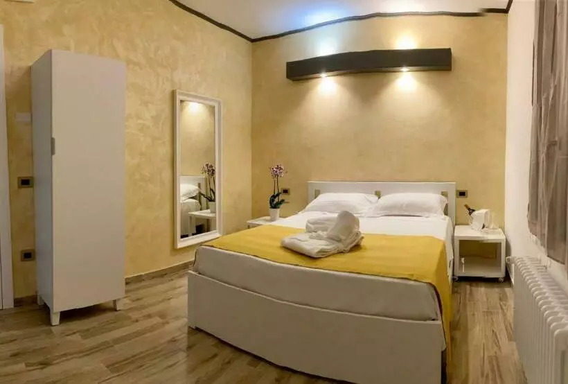 هتل Antica Locanda Zio Cesare