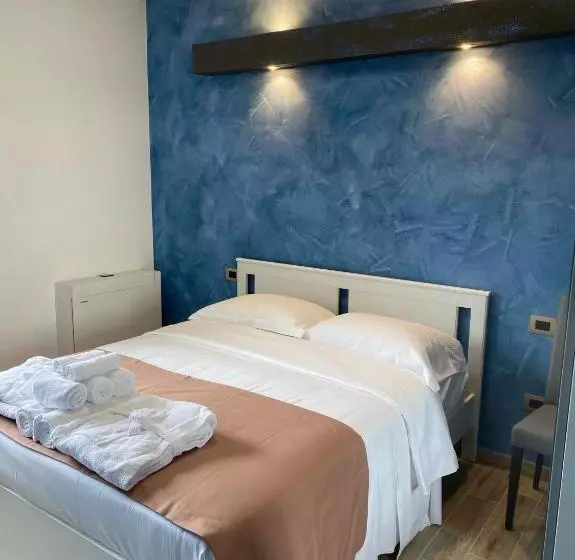 هتل Antica Locanda Zio Cesare