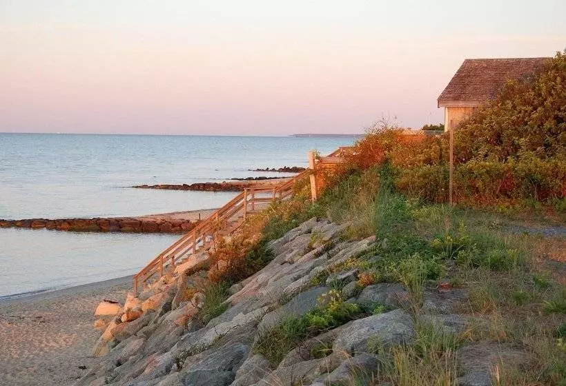 Hotelli Bluebird Dennisport