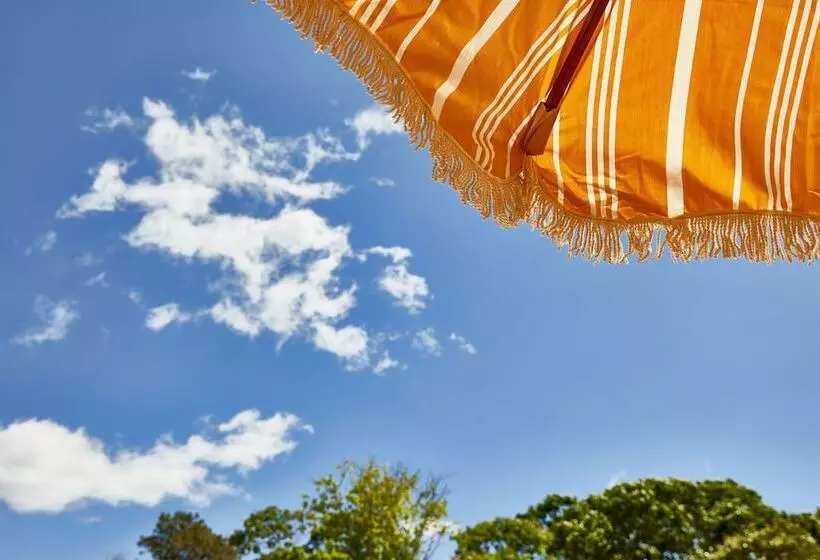 Hotelli Bluebird Dennisport