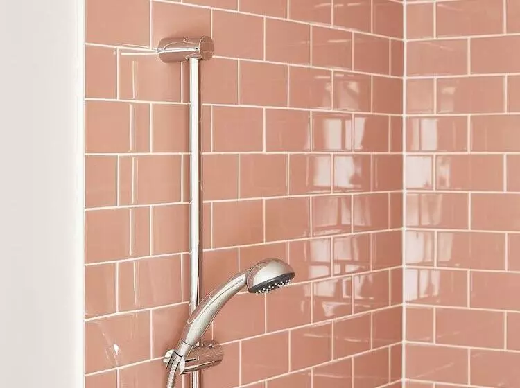 Hotelli Bluebird Dennisport