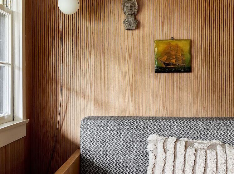 فندق Bluebird Dennisport