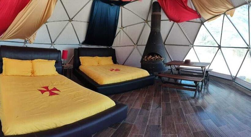 هتل Finca Dragón