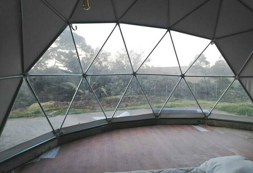 هتل Finca Dragón