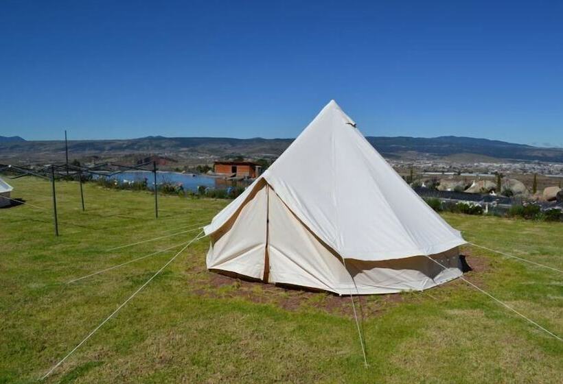 هتل Finca Dragón