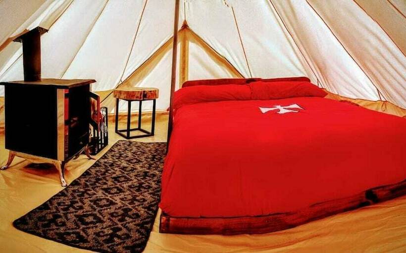 هتل Finca Dragón