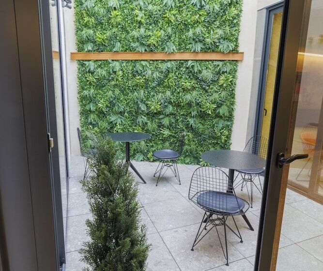 هتل Inn Boutique Leon