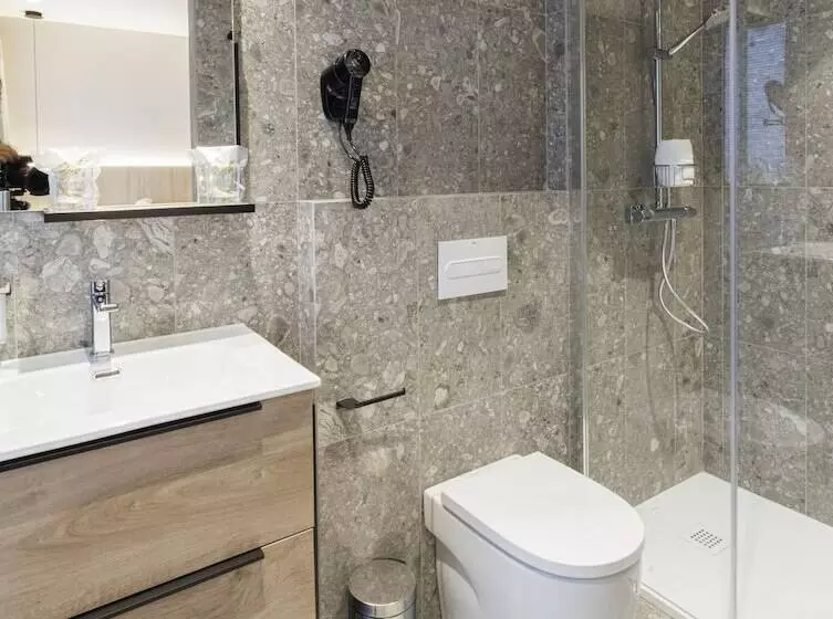 هتل Inn Boutique Leon