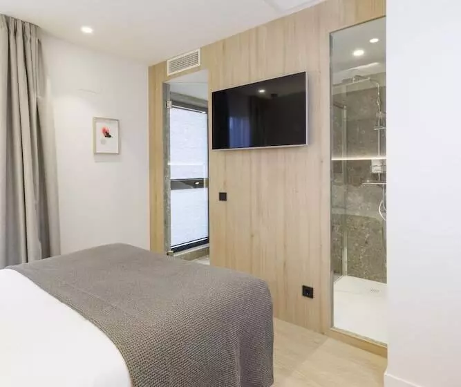 هتل Inn Boutique Leon