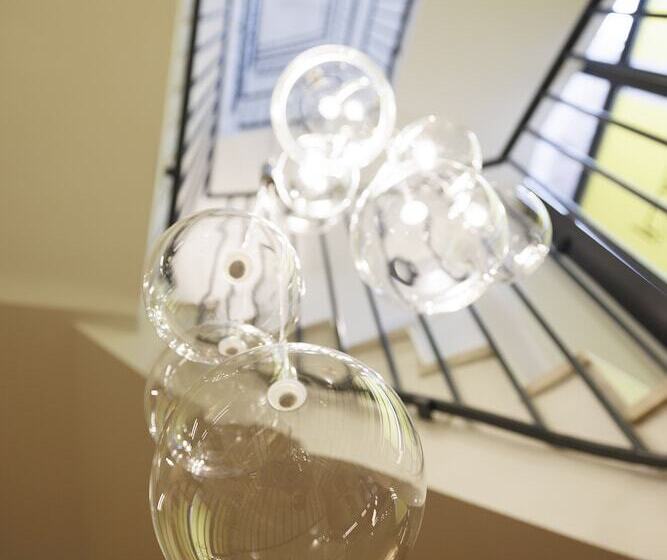 هتل Inn Boutique Leon