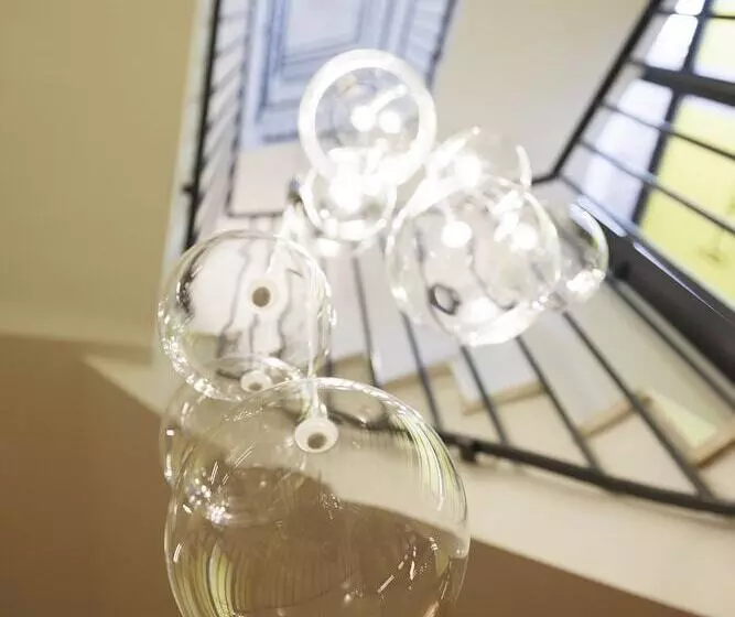 هتل Inn Boutique Leon