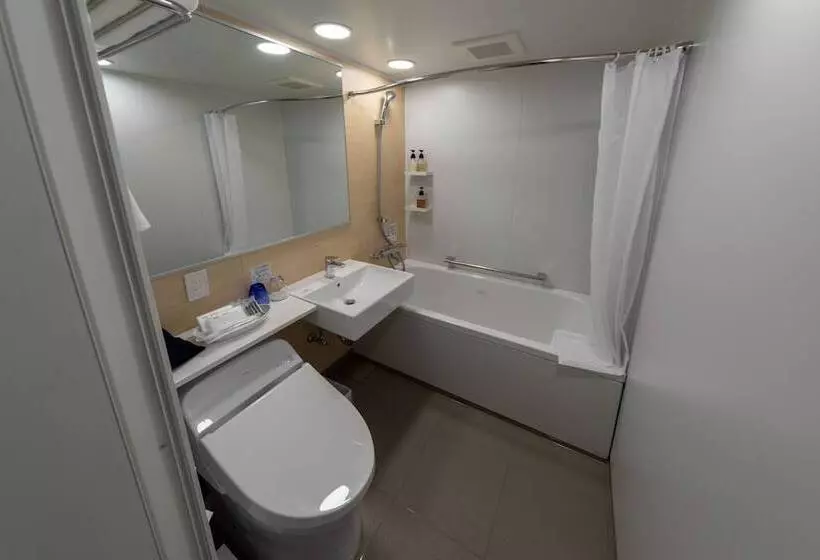 Iroha Grand Hotel Kintetsu Nara Ekimae
