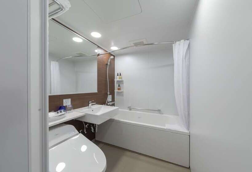 Iroha Grand Hotel Kintetsu Nara Ekimae