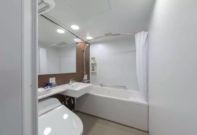 Iroha Grand Hotel Kintetsu Nara Ekimae