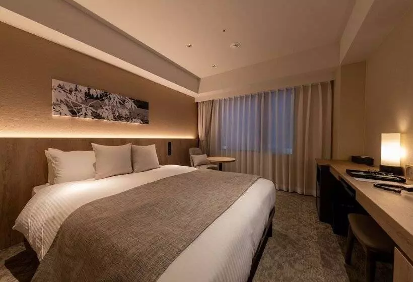 Iroha Grand Hotel Kintetsu Nara Ekimae