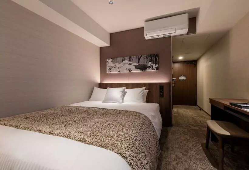 Iroha Grand Hotel Kintetsu Nara Ekimae